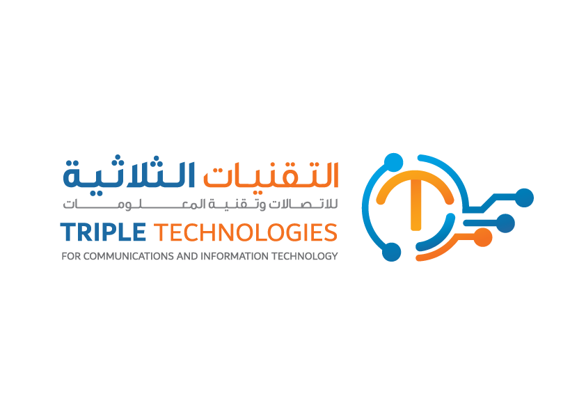 التقنيات الثلاثية للاتصالات وتقنية المعلومات
